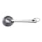 Harold Import Co Harold Import Stainless Steel Silver Measuring Spoon 48012 - alternate 1